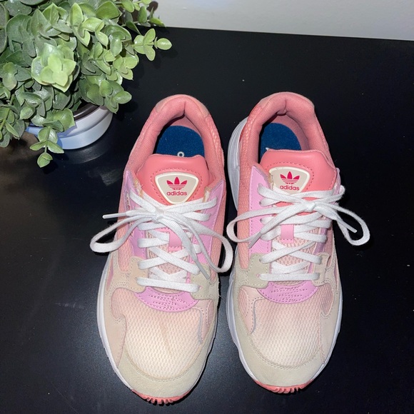 Adidas Sneakers - Picture 4 of 4